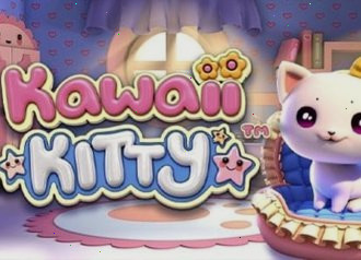 Игра Kawaii Kitty