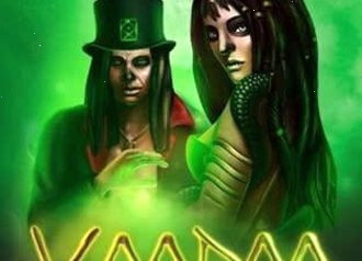 Игра Spice and Sorcery